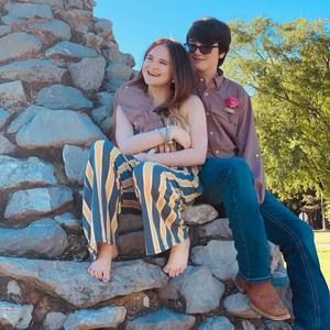 Meet your Posher, Leighallyn